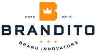 Brandito Logo