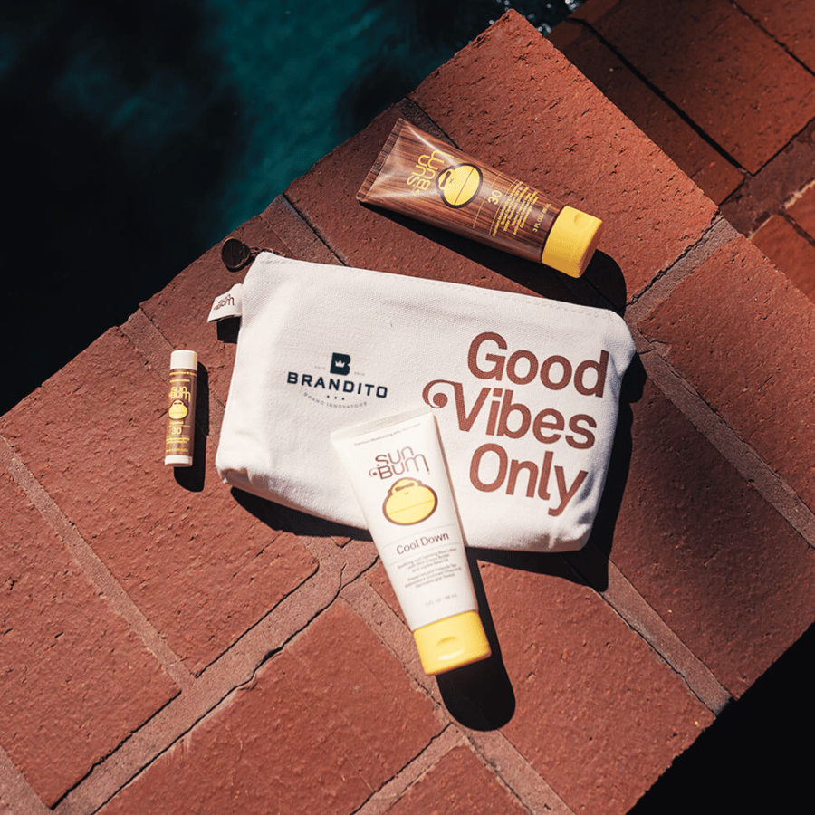 SUMMER SWAG THAT STANDS OUT