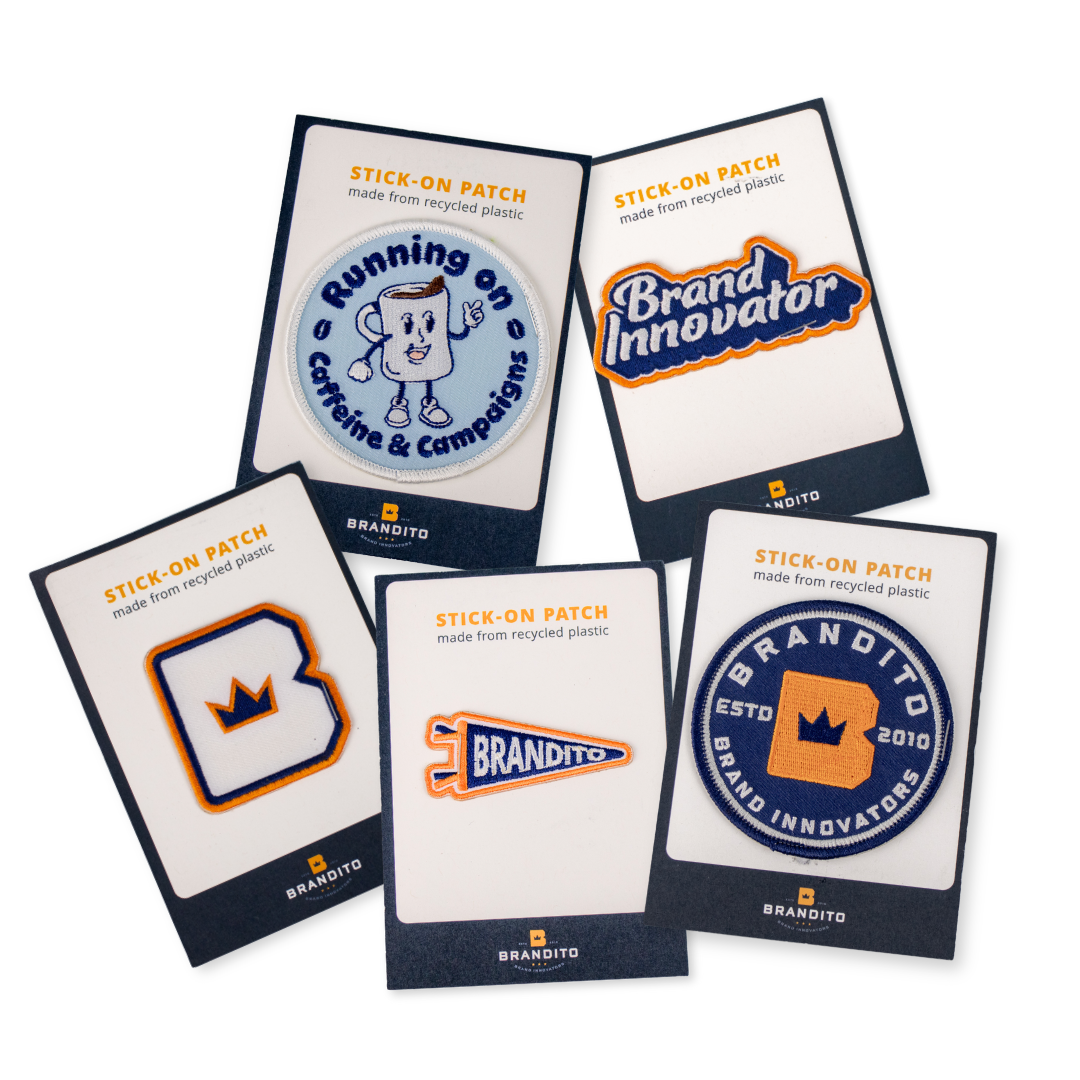 patches photos
